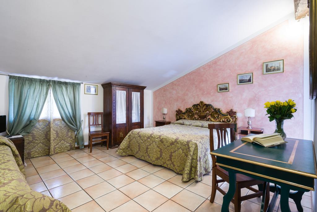 Hotel Donna Nobile San Gimignano Pokój zdjęcie